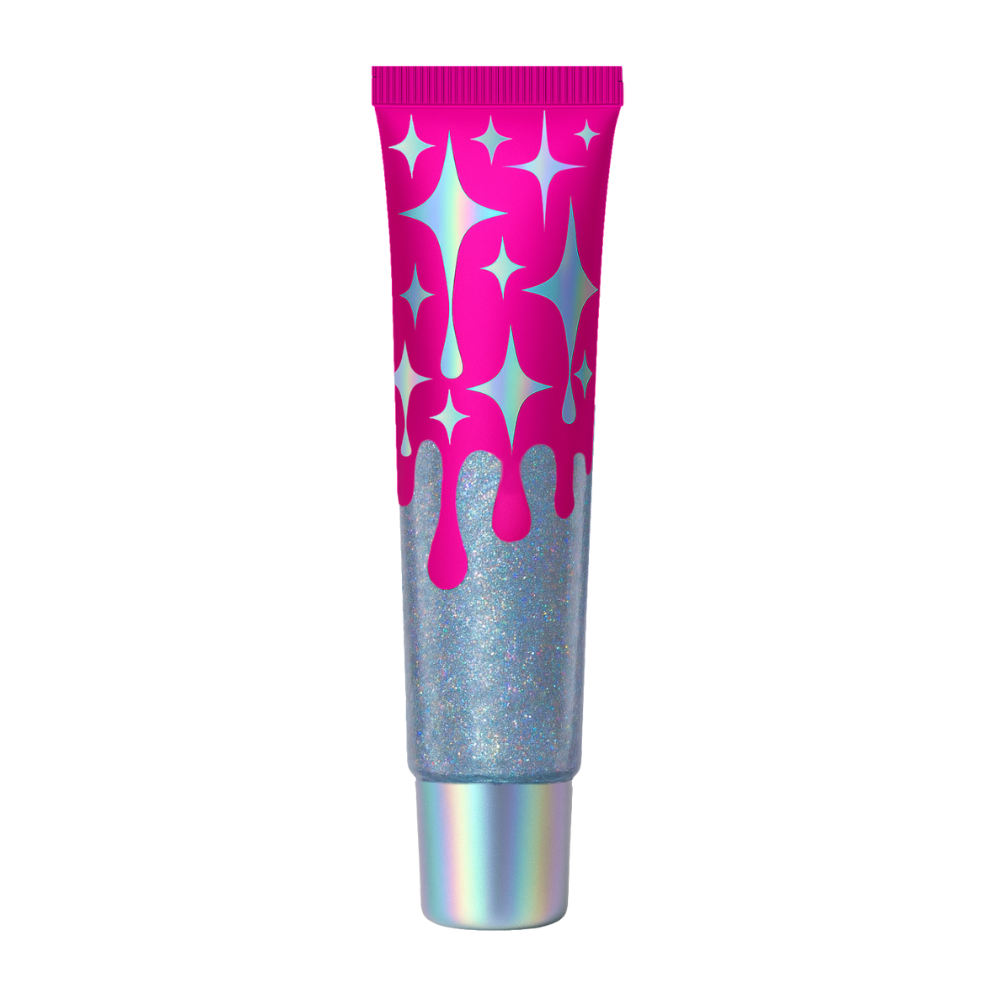 Glitter Forever Sparkle Juice™ Lip Gloss